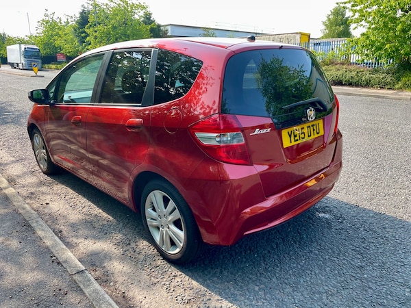 Used Honda Jazz 2015 for sale - 74981035: Photo 7