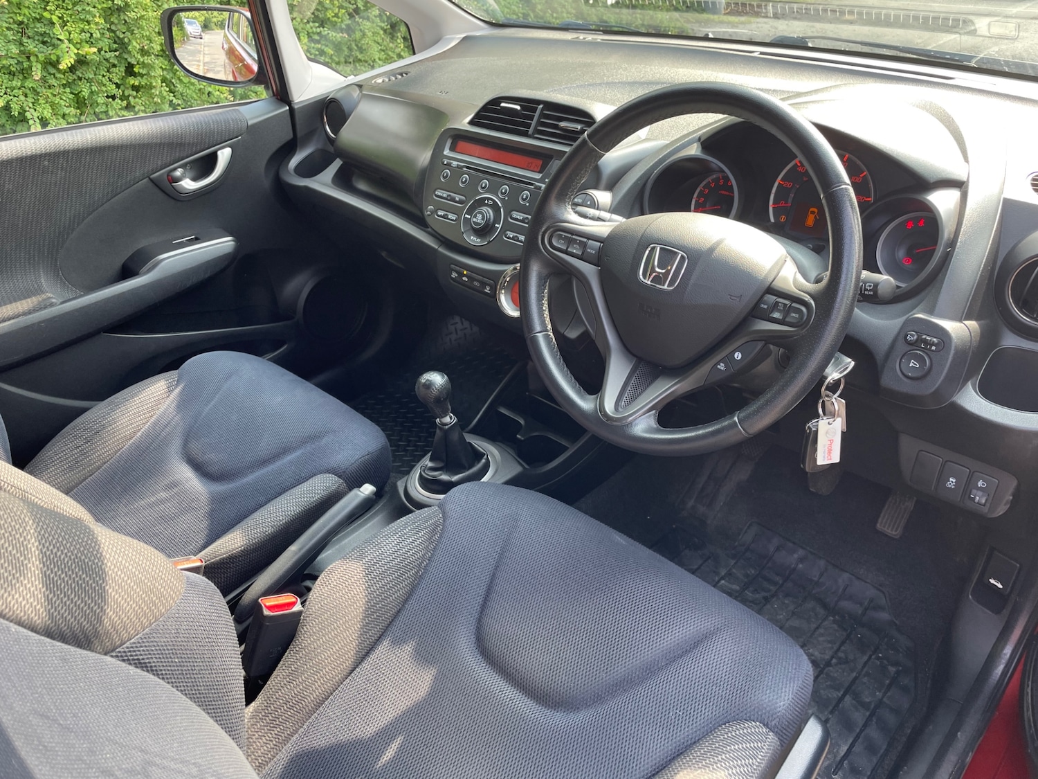 Vehicle 9