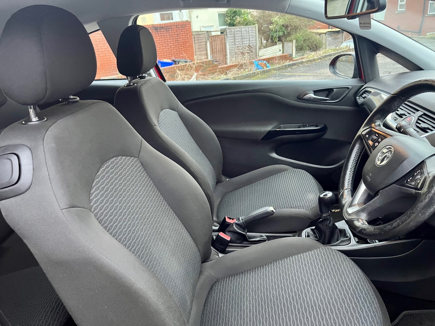 Used Vauxhall Corsa 2016 for sale - 77417276: Photo 10