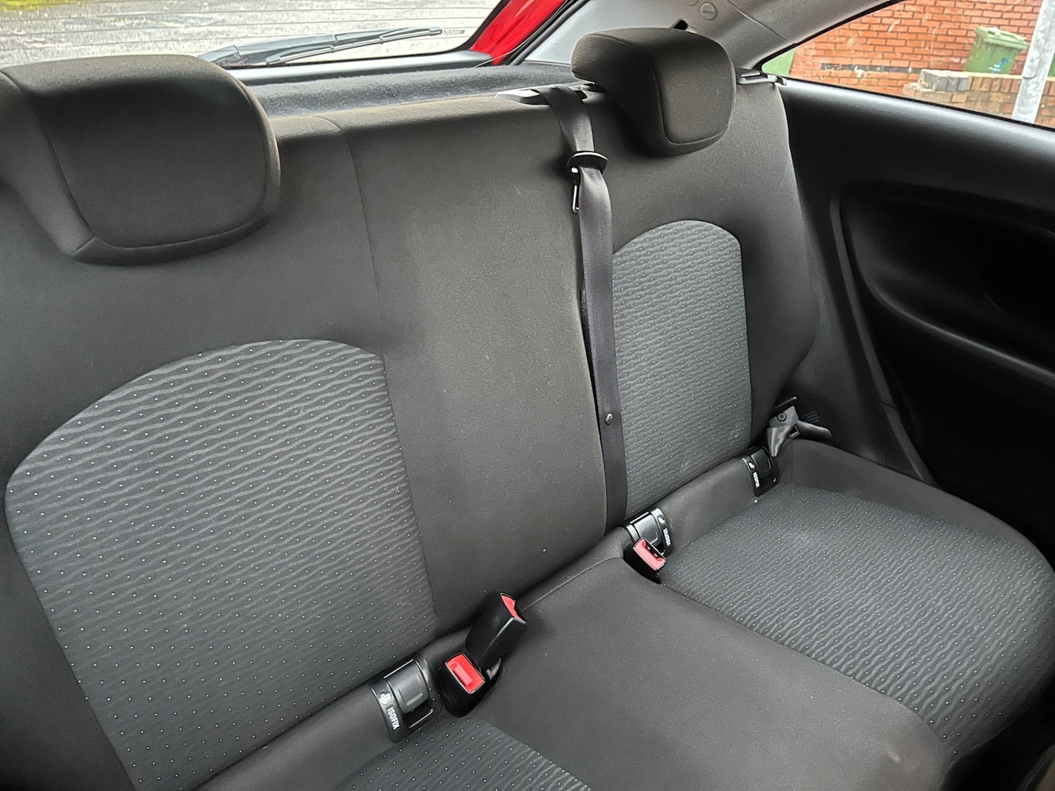 Used Vauxhall Corsa 2016 for sale - 77417276: Photo 11