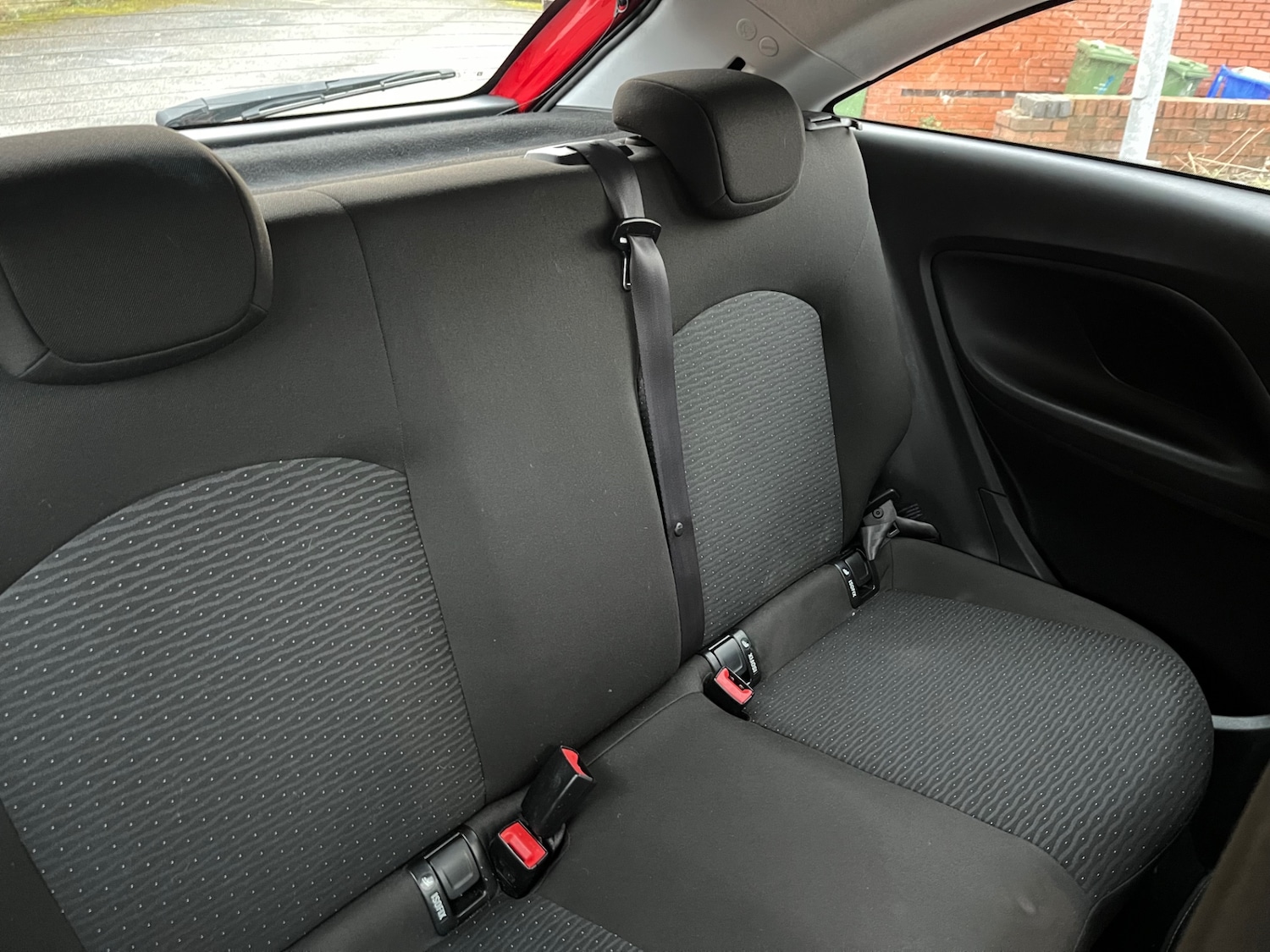 Used Vauxhall Corsa 2016 for sale - 77417276: Photo 12