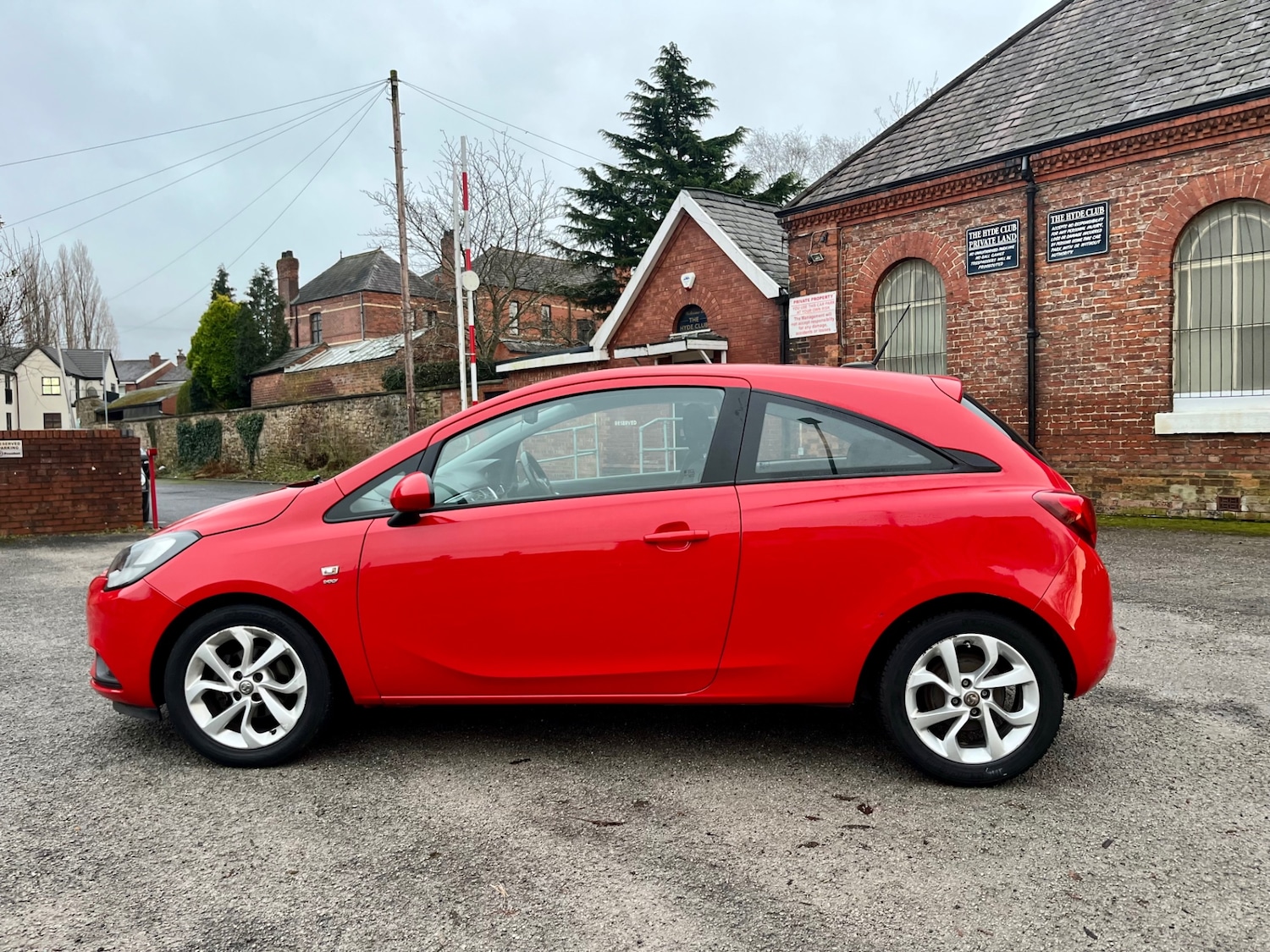 Used Vauxhall Corsa 2016 for sale - 77417276: Photo 4