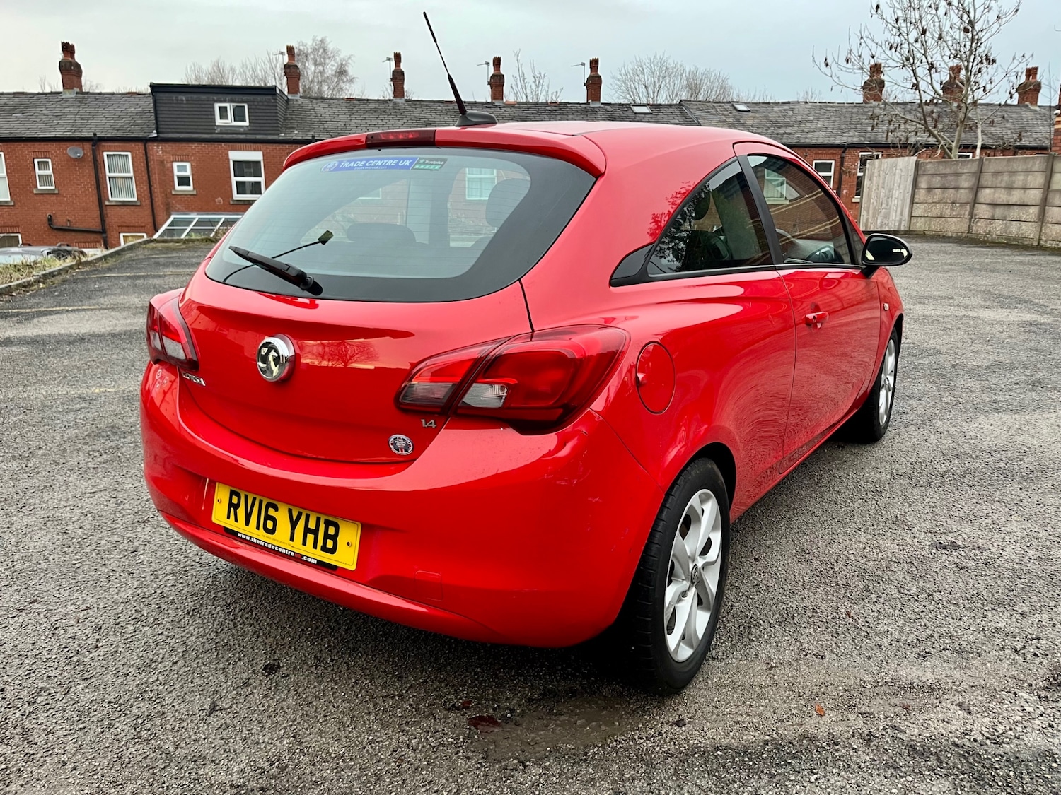 Used Vauxhall Corsa 2016 for sale - 77417276: Photo 7