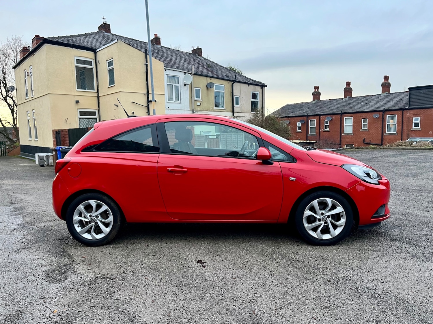 Used Vauxhall Corsa 2016 for sale - 77417276: Photo 8