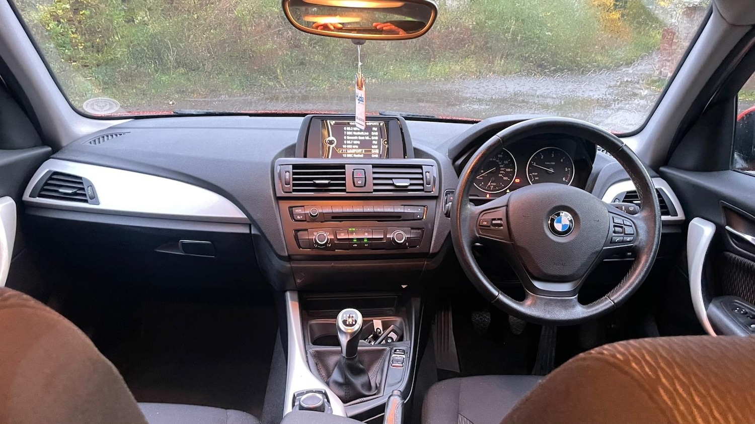 Used BMW 1 Series 2014 for sale - 76473955: Photo 10