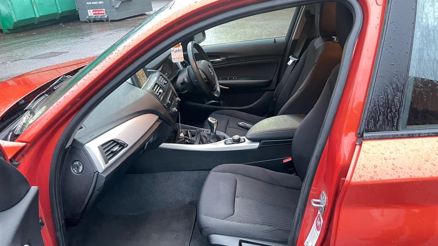 Used BMW 1 Series 2014 for sale - 76473955: Photo 12