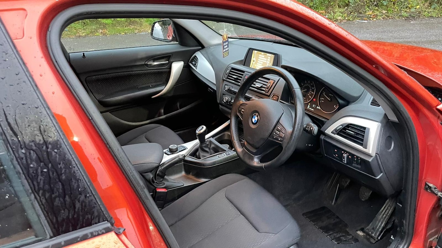 Used BMW 1 Series 2014 for sale - 76473955: Photo 13