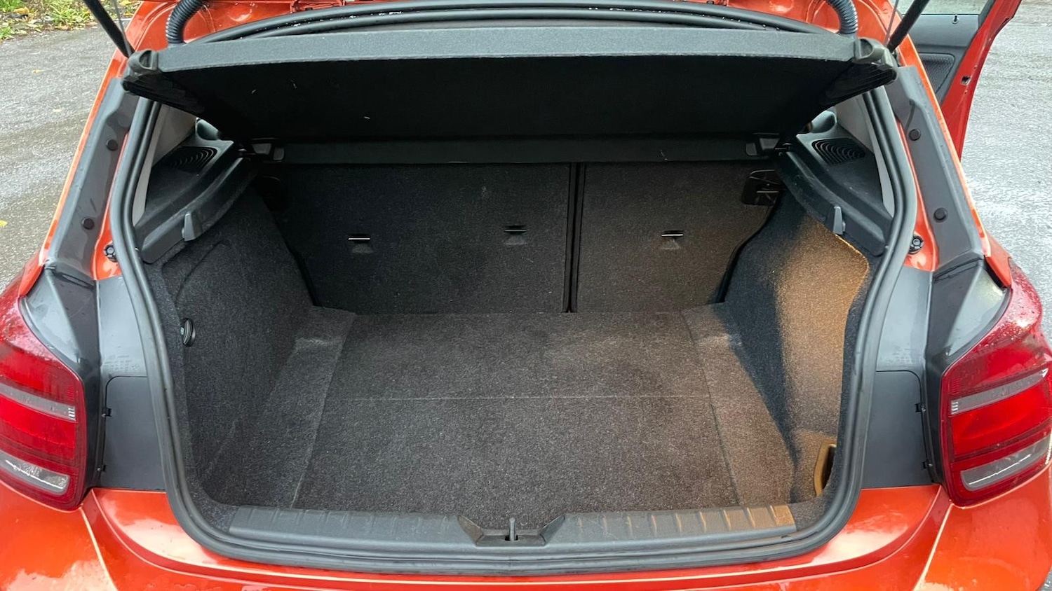 Used BMW 1 Series 2014 for sale - 76473955: Photo 14