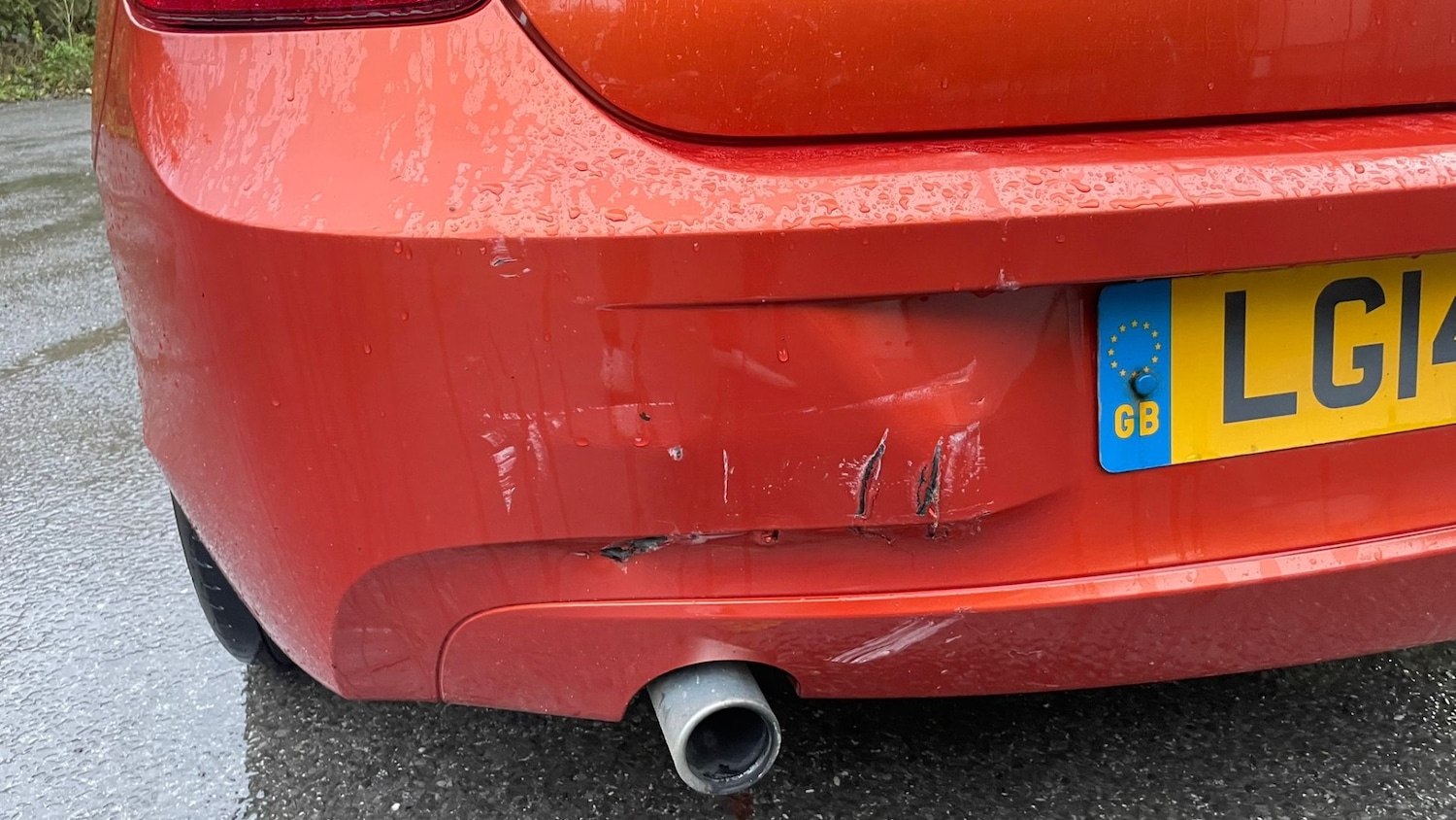 Used BMW 1 Series 2014 for sale - 76473955: Photo 15