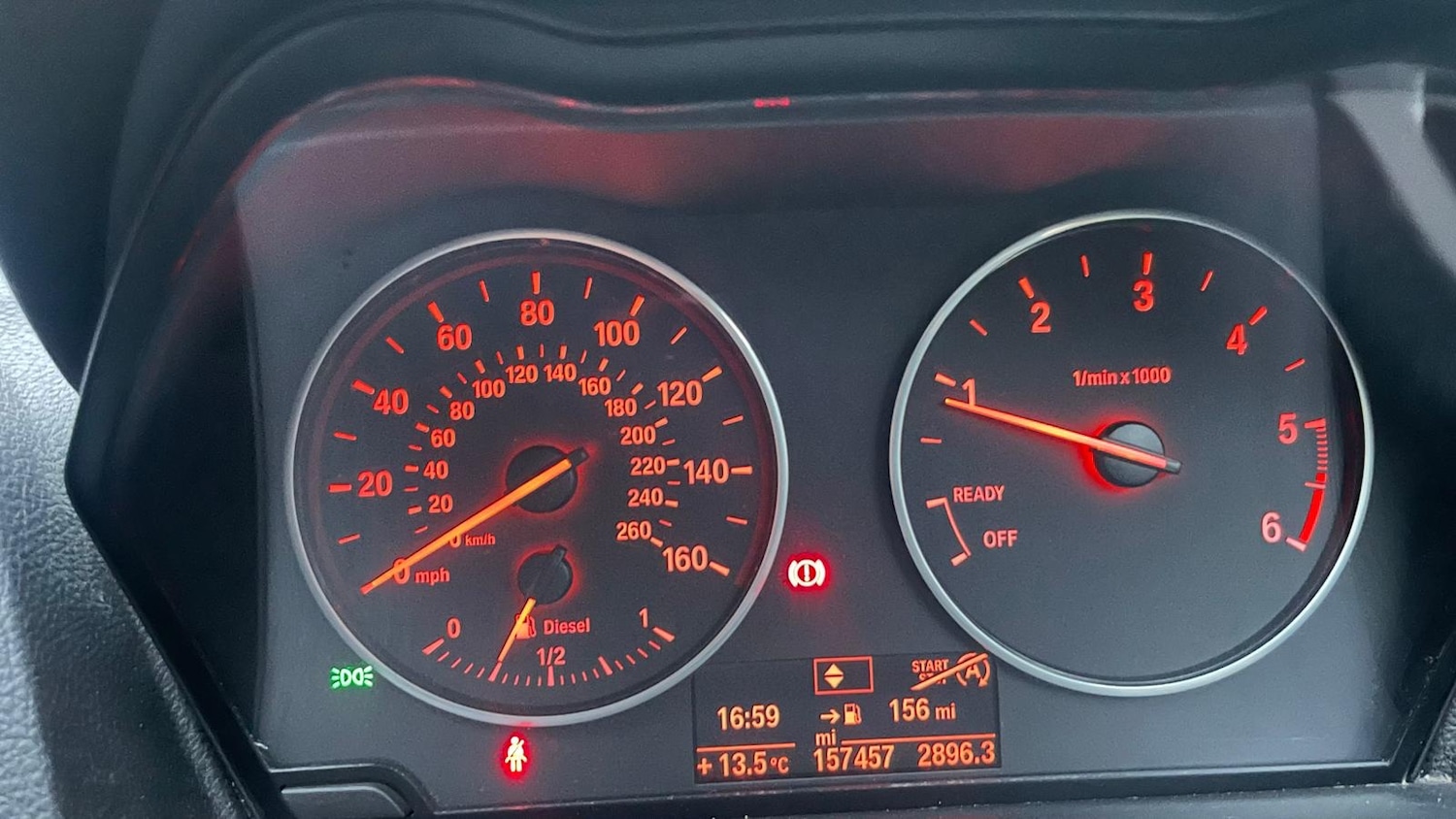 Used BMW 1 Series 2014 for sale - 76473955: Photo 16