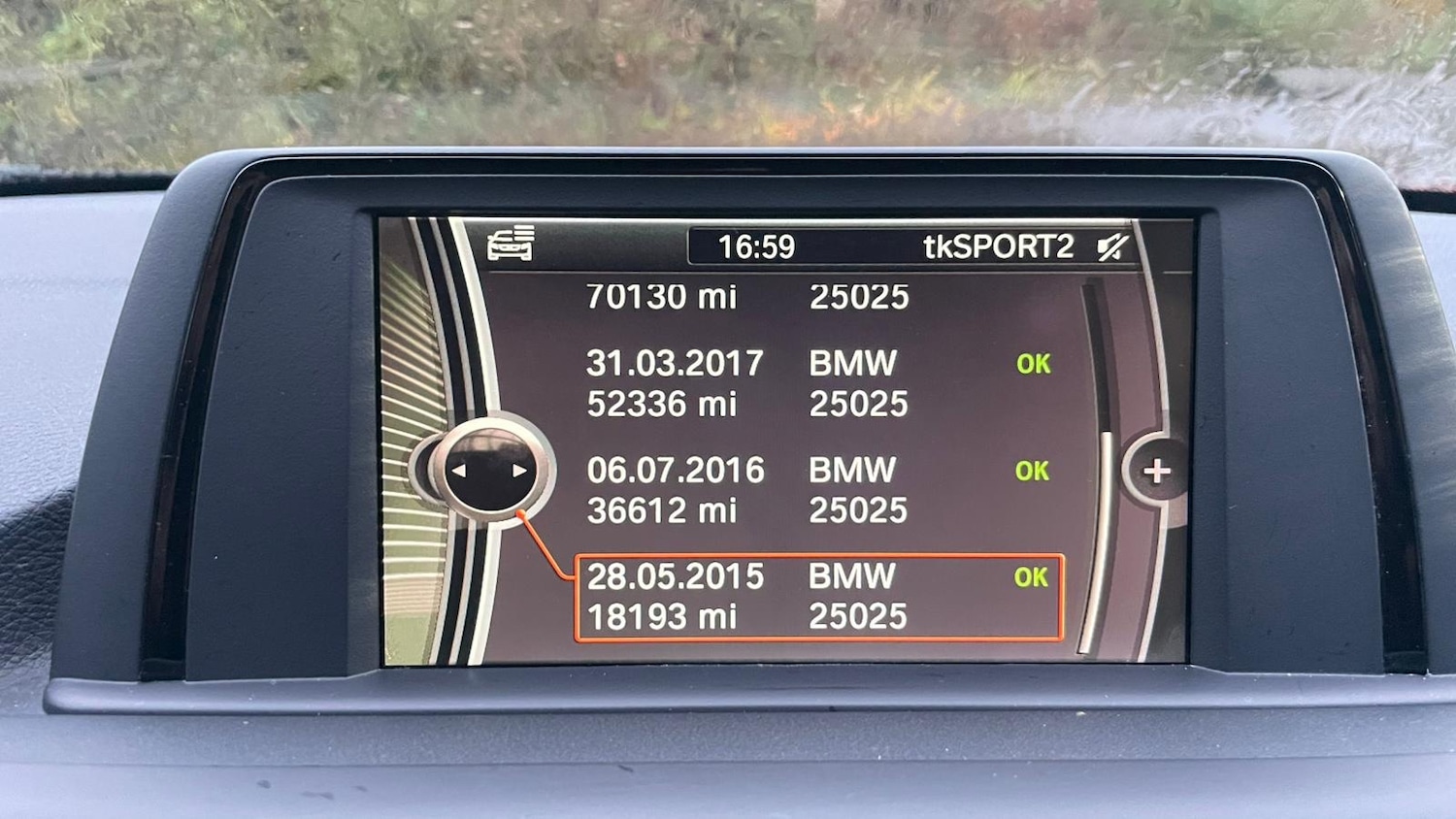 Used BMW 1 Series 2014 for sale - 76473955: Photo 17