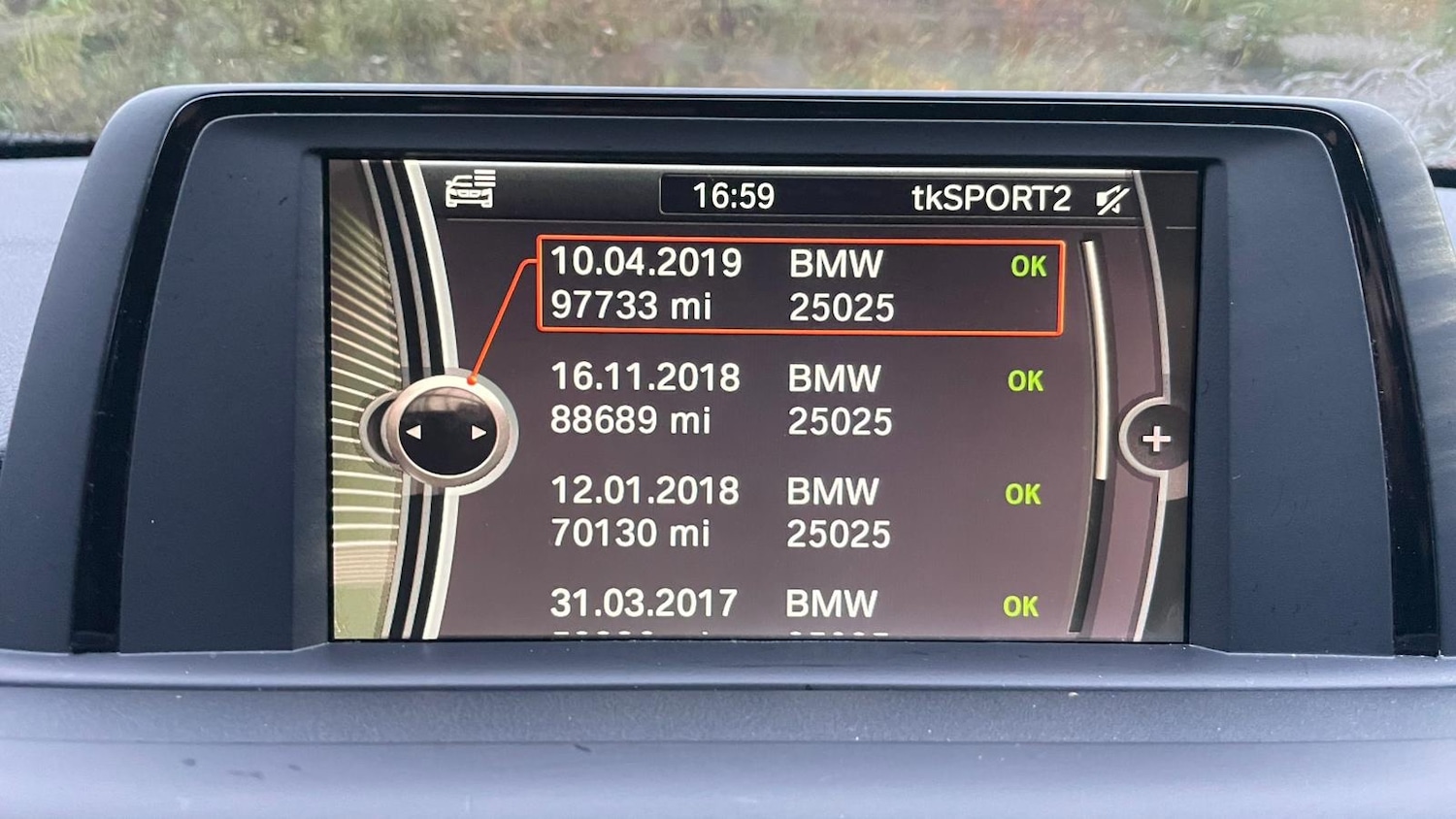 Used BMW 1 Series 2014 for sale - 76473955: Photo 18