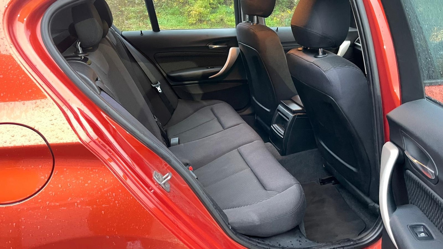 Used BMW 1 Series 2014 for sale - 76473955: Photo 9