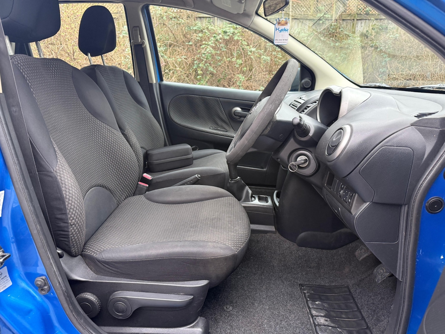 Used Nissan Note 2007 for sale - 77791051: Photo 13