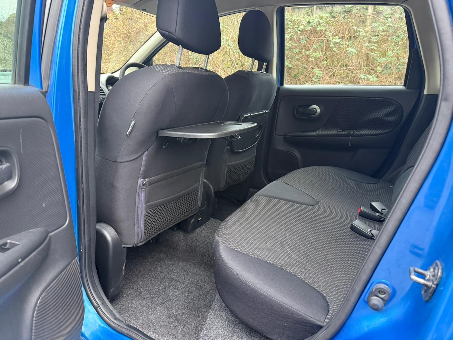 Used Nissan Note 2007 for sale - 77791051: Photo 14