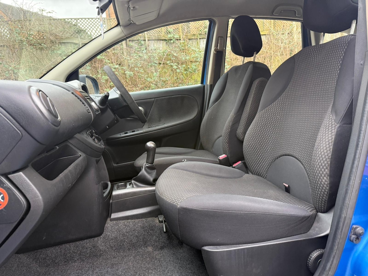 Used Nissan Note 2007 for sale - 77791051: Photo 15