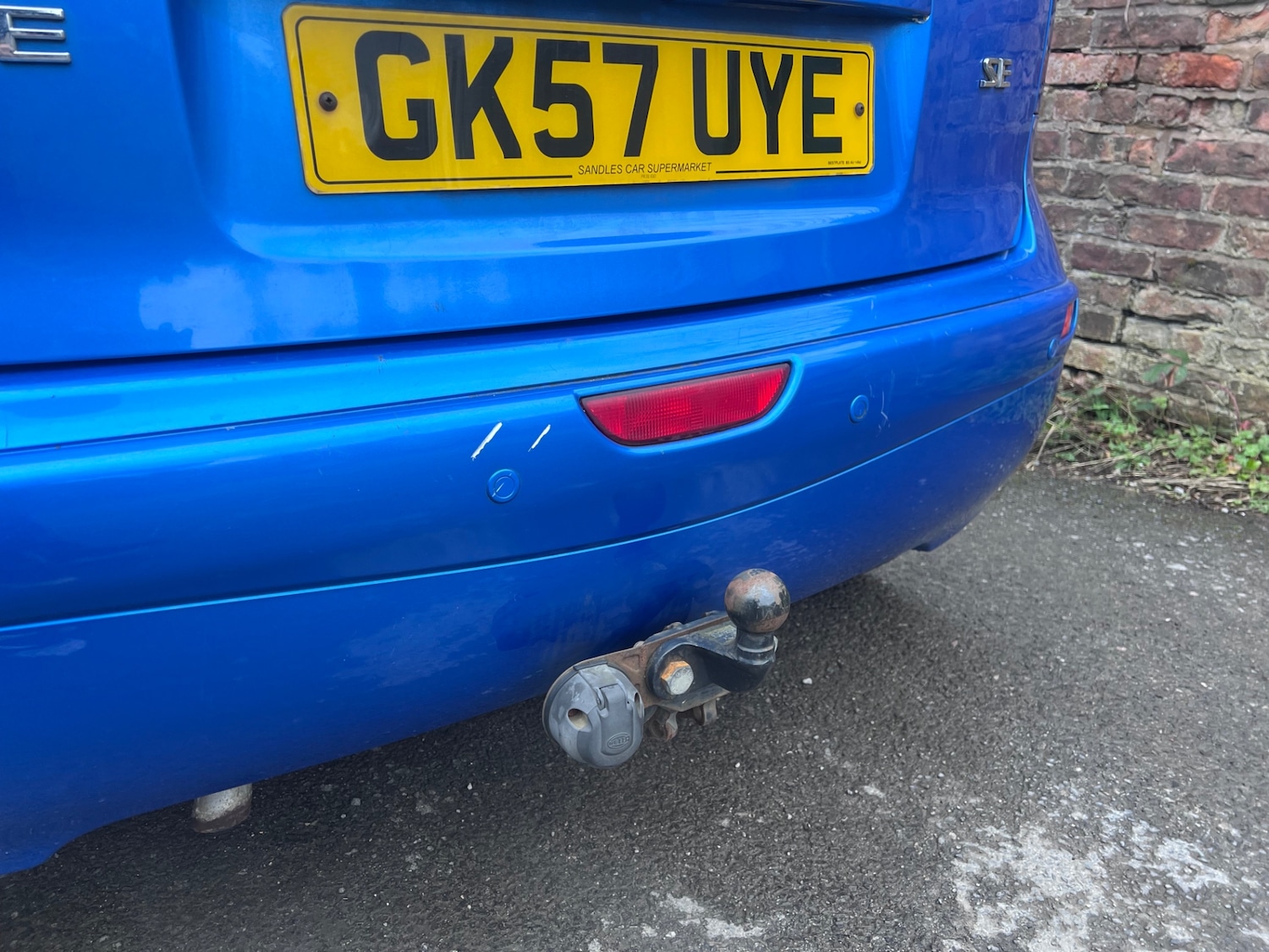 Used Nissan Note 2007 for sale - 77791051: Photo 7