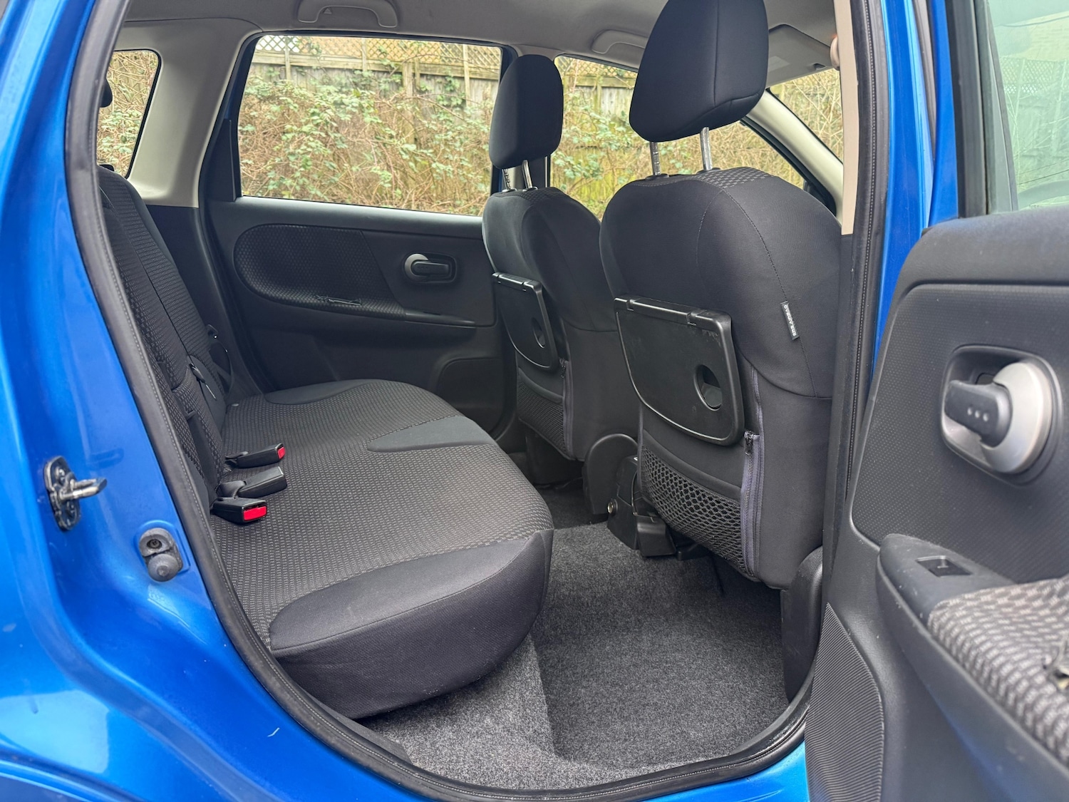 Used Nissan Note 2007 for sale - 77791051: Photo 8