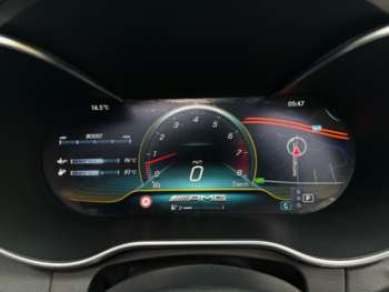 Used Mercedes-Benz C-Class 2019 for sale - 74490615: Photo