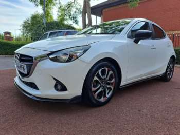 2016 (16) - 1.5 Sport Black 5dr