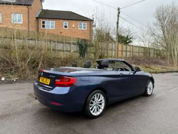 Used BMW 2 Series 2016 for sale - 73797757: Photo