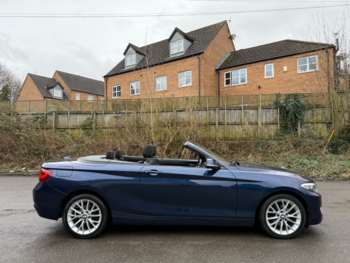Used BMW 2 Series 2016 for sale - 73797757: Photo