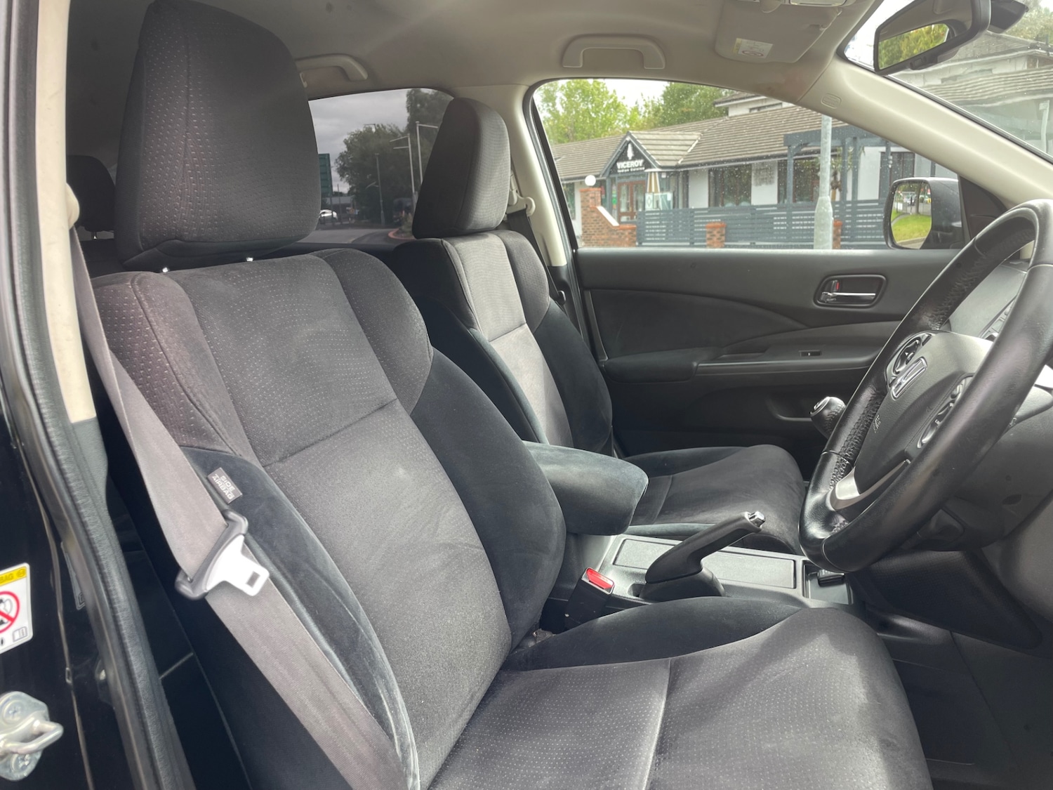 Used Honda CR-V 2015 for sale - 76319137: Photo 11
