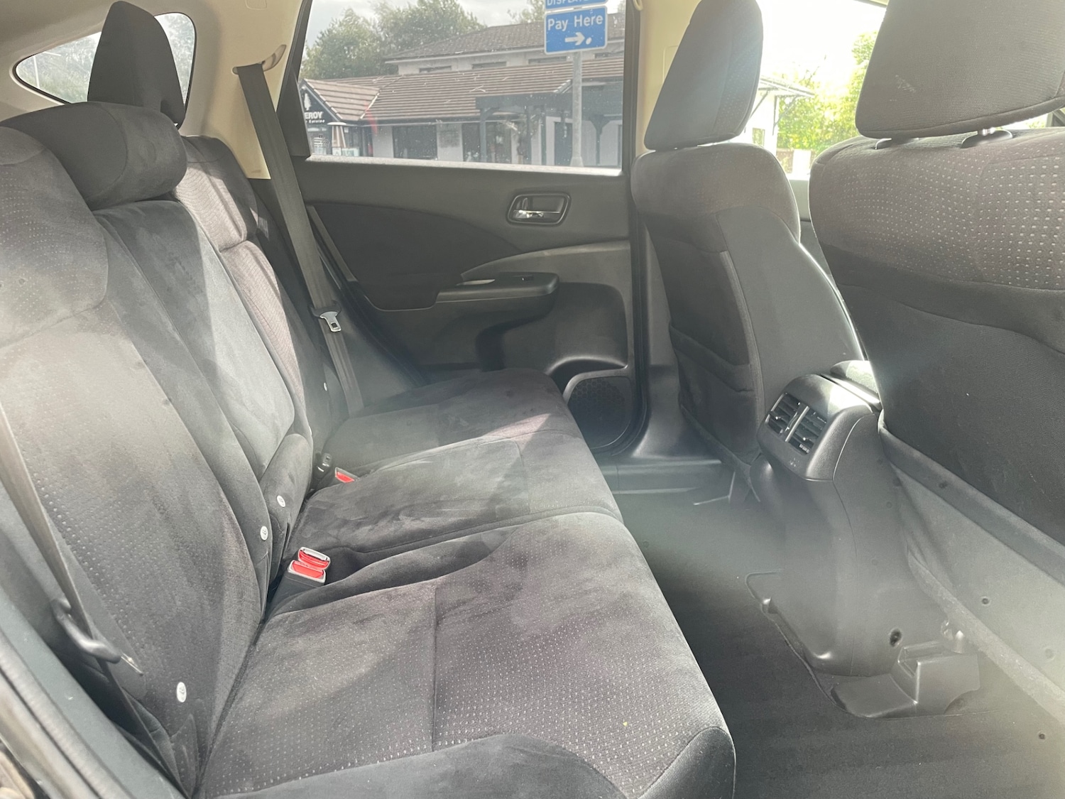 Used Honda CR-V 2015 for sale - 76319137: Photo 12