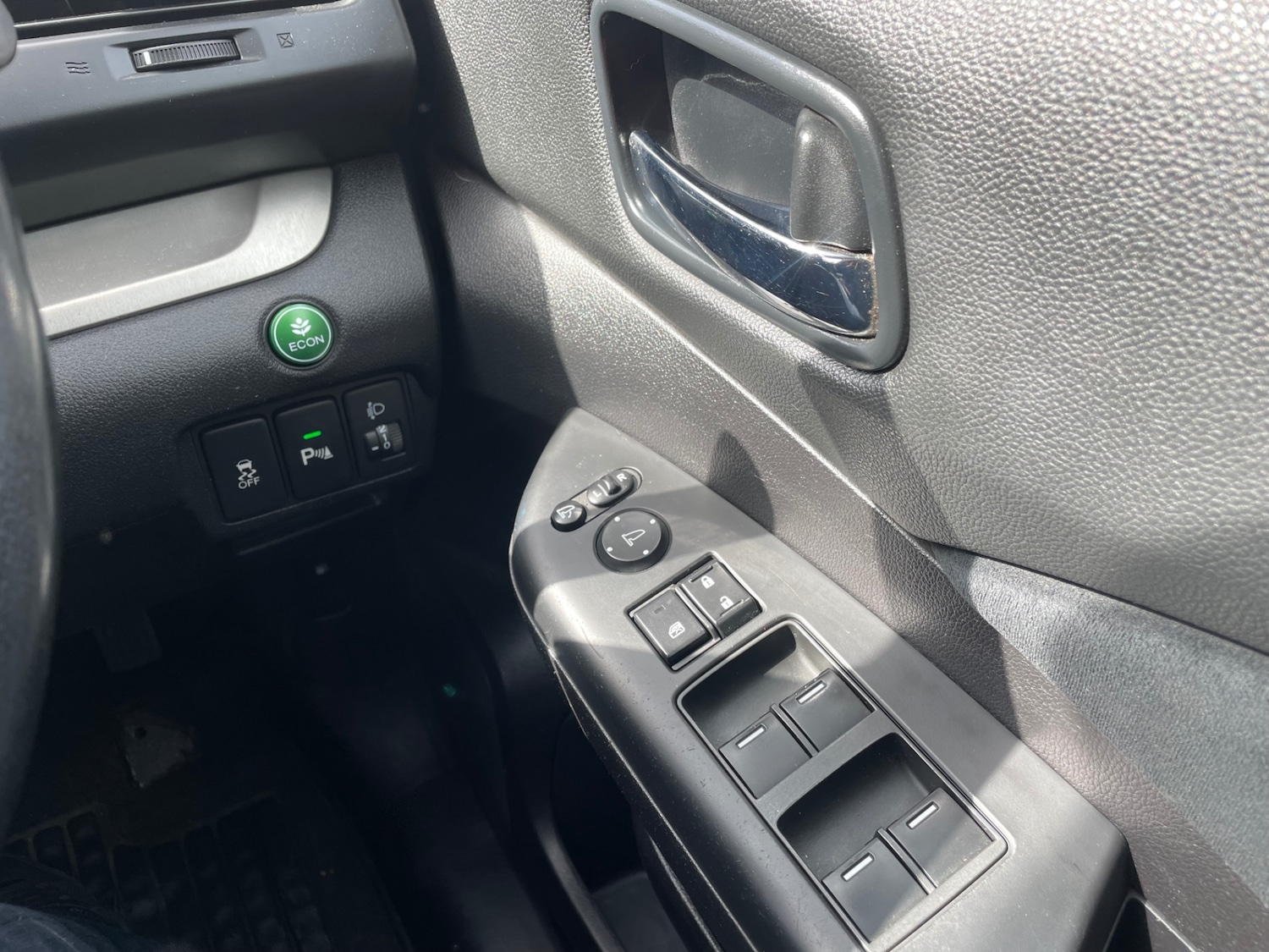 Used Honda CR-V 2015 for sale - 76319137: Photo 15