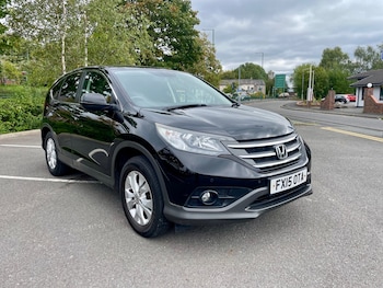 2015 (15) - 1.6 i-DTEC SE 5dr 2WD