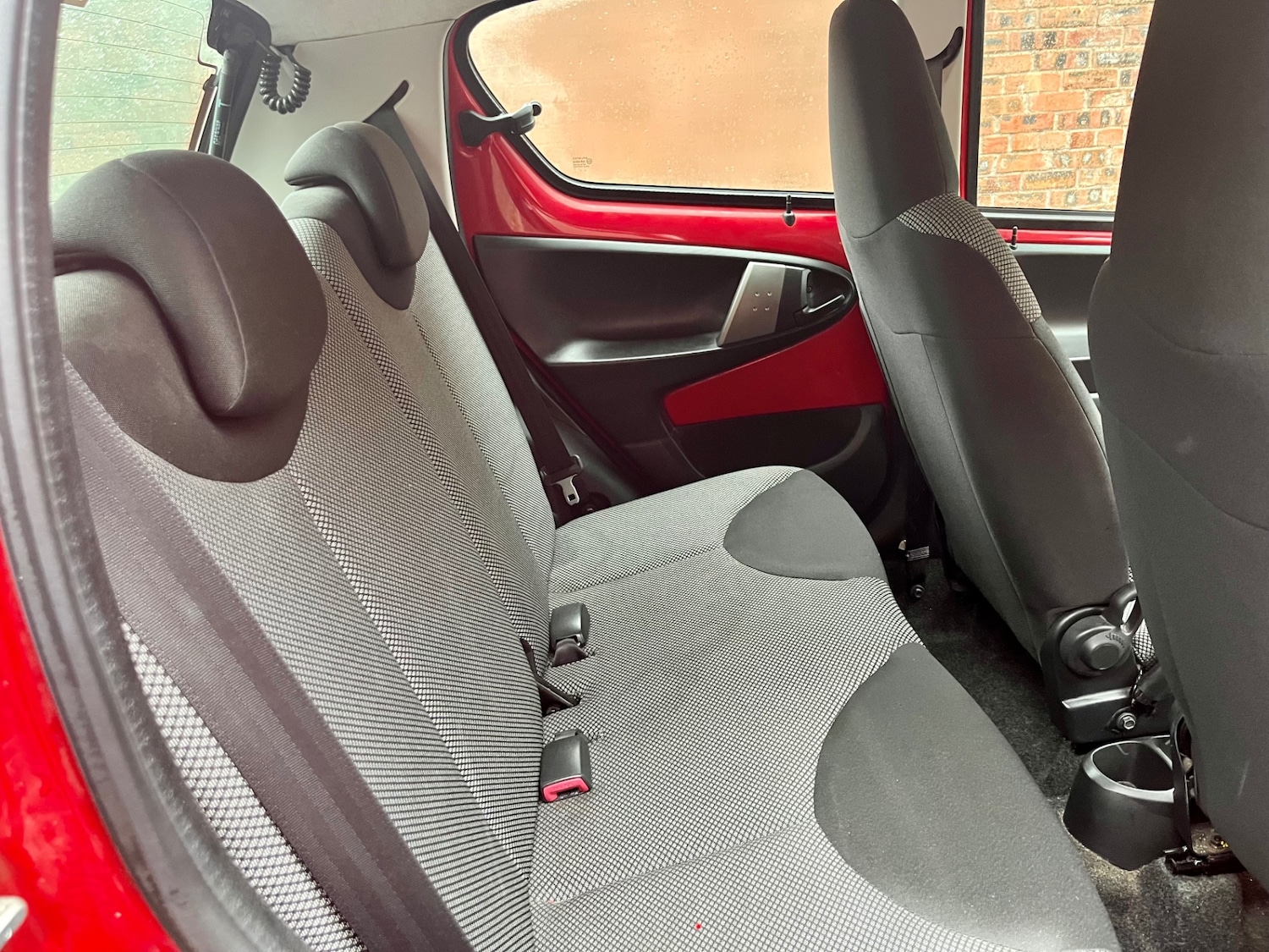 Used Toyota AYGO 2014 for sale - 77823512: Photo 10