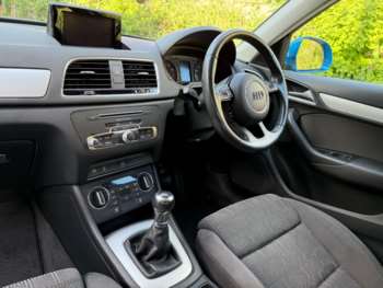 Used Audi Q3 2017 for sale - 74664672: Photo