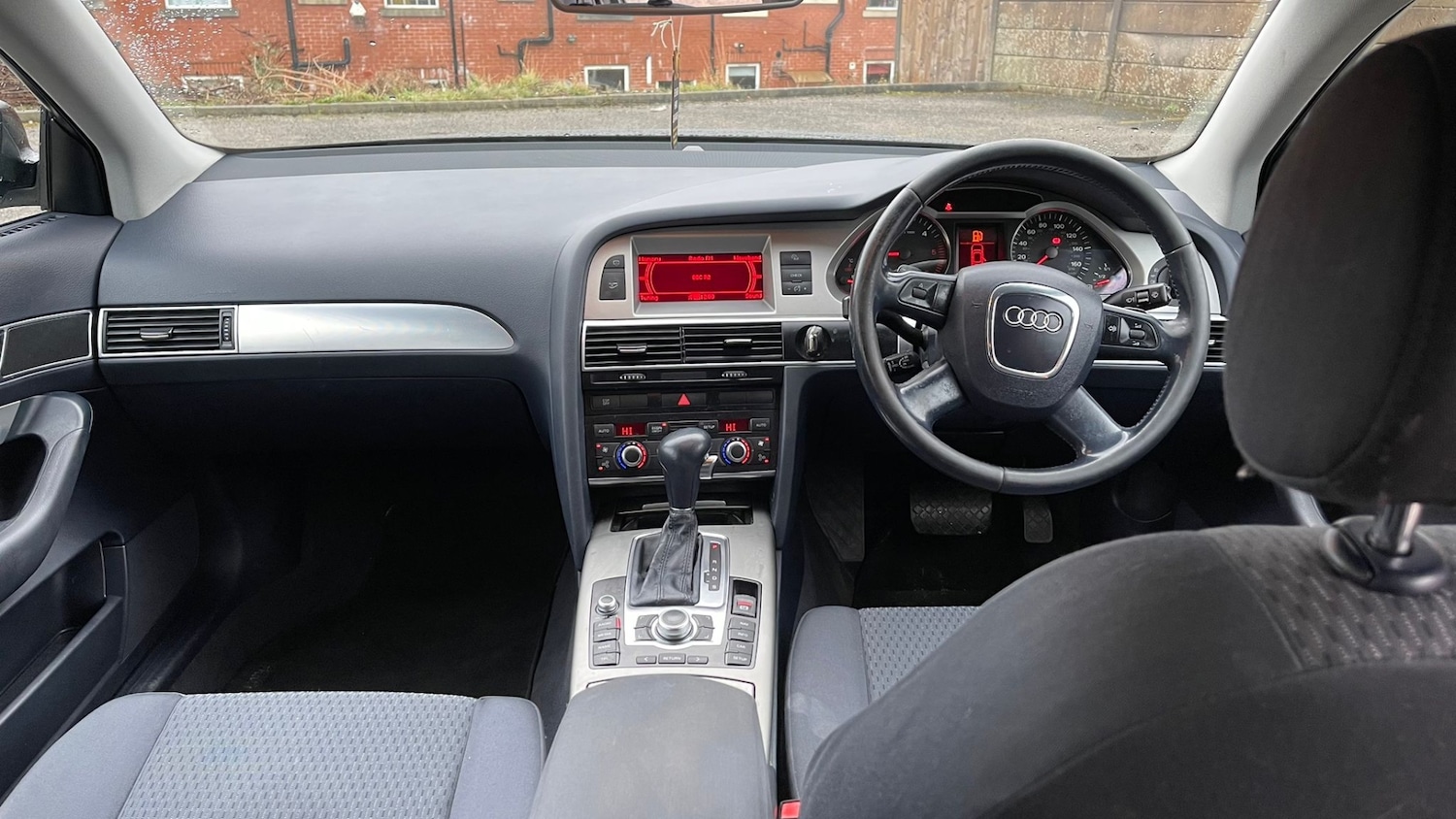 Used Audi A6 2007 for sale - 77236965: Photo 10