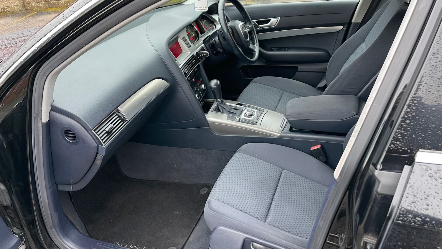 Used Audi A6 2007 for sale - 77236965: Photo 12