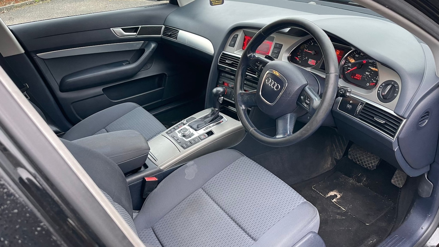 Used Audi A6 2007 for sale - 77236965: Photo 14