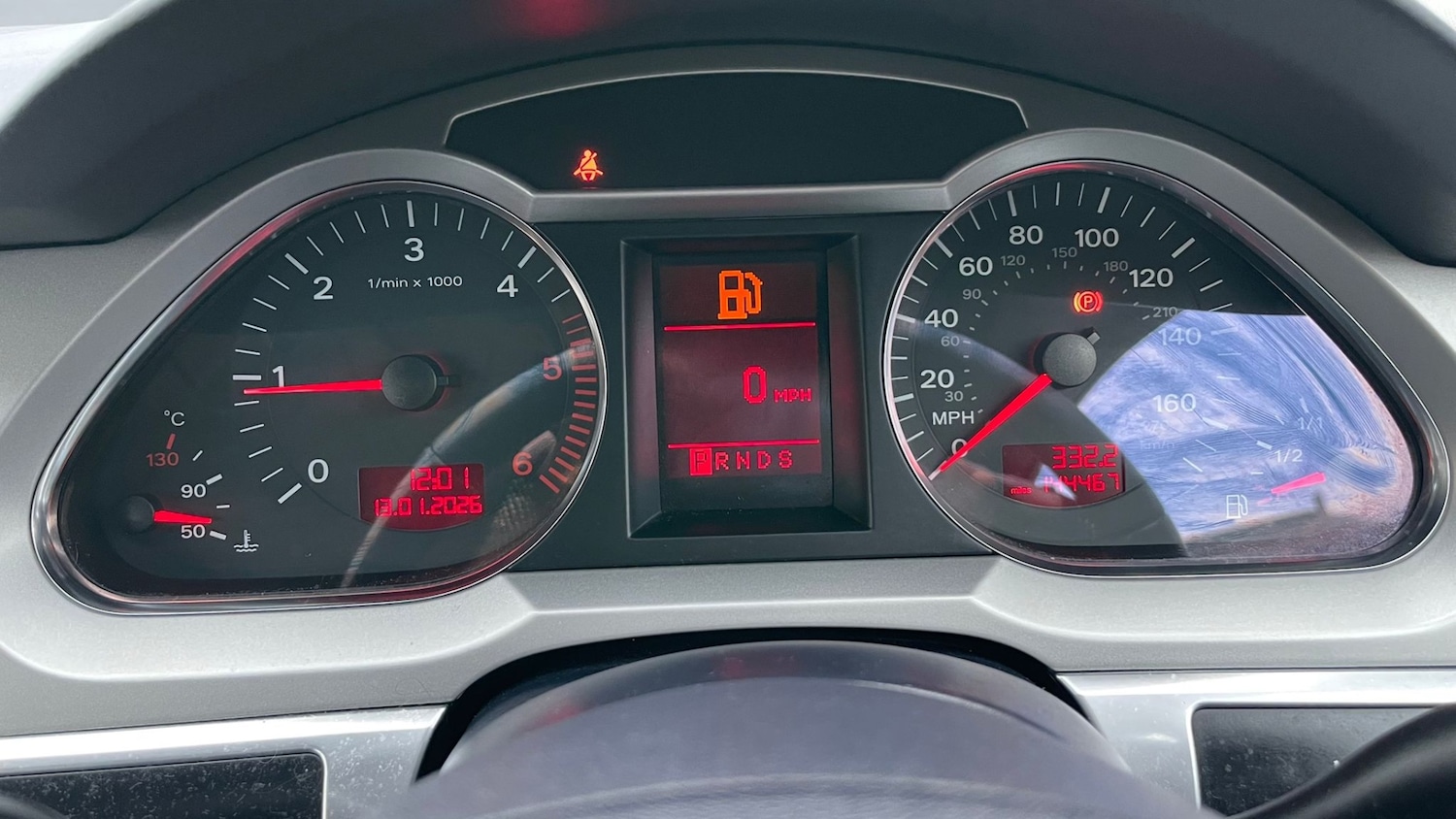 Used Audi A6 2007 for sale - 77236965: Photo 15