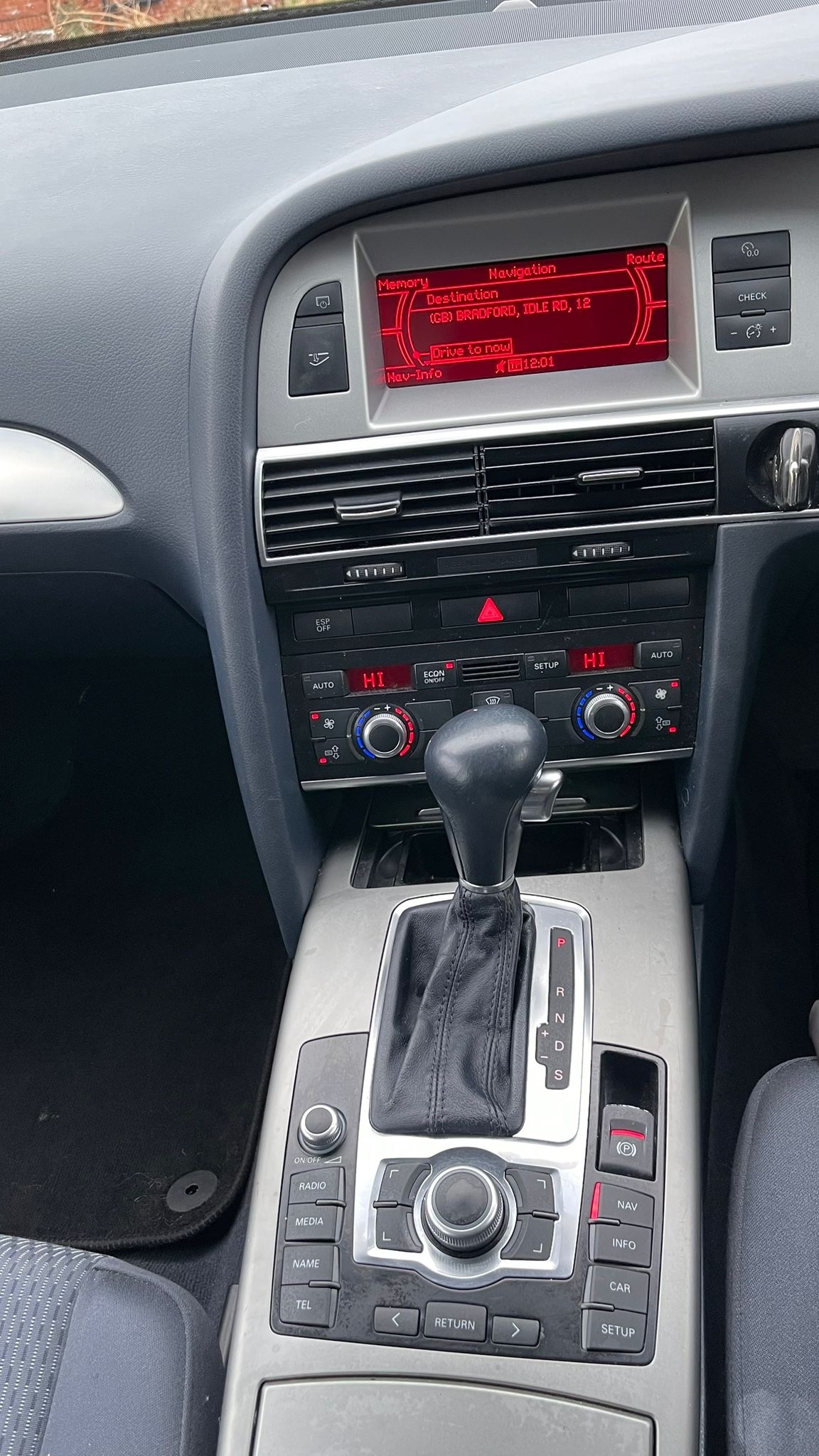 Used Audi A6 2007 for sale - 77236965: Photo 17