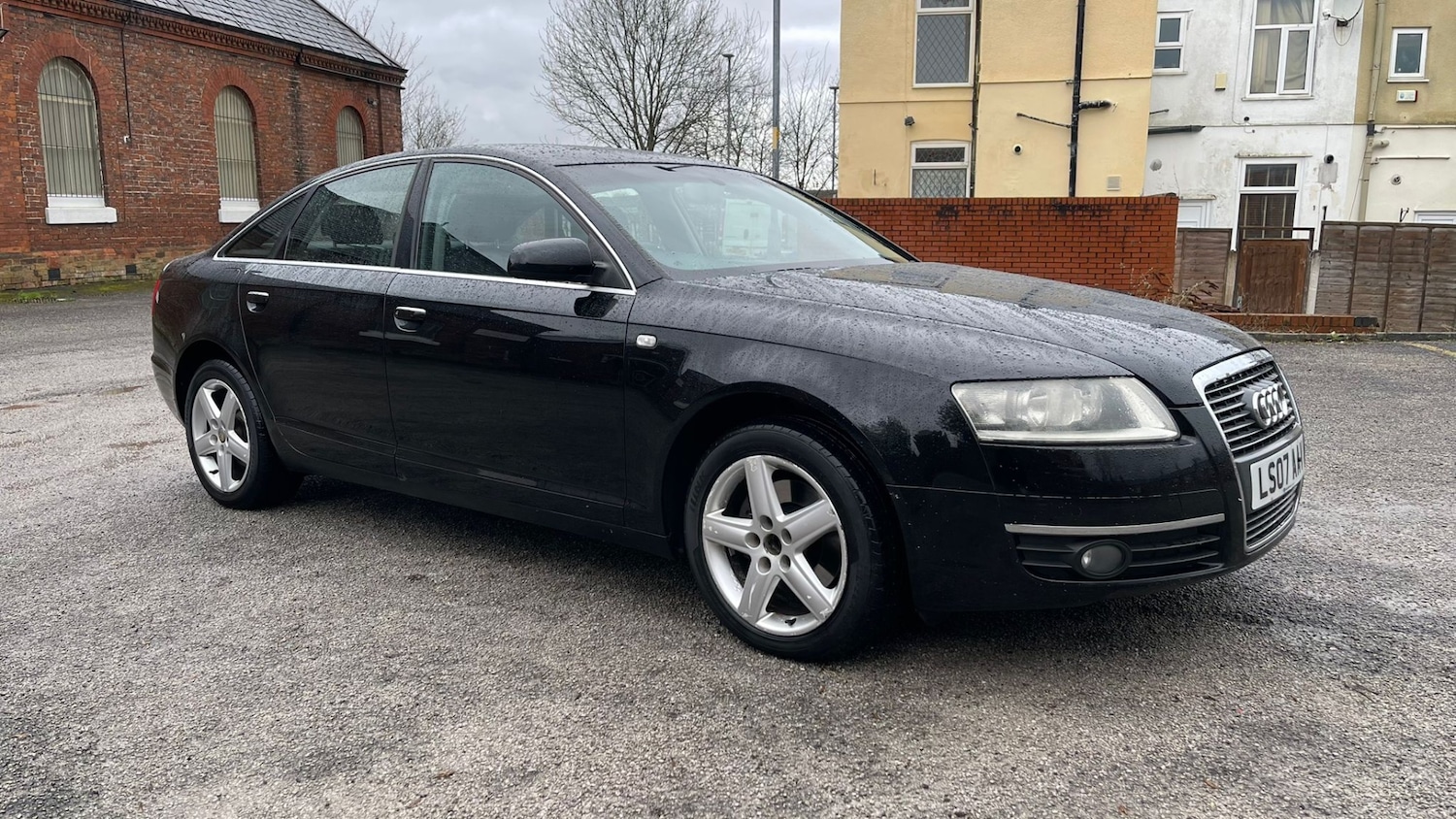 Used Audi A6 2007 for sale - 77236965: Photo 3