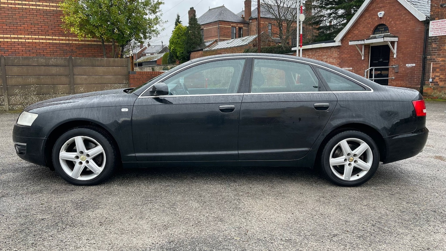 Used Audi A6 2007 for sale - 77236965: Photo 4