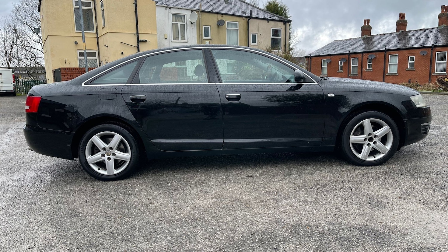 Used Audi A6 2007 for sale - 77236965: Photo 5