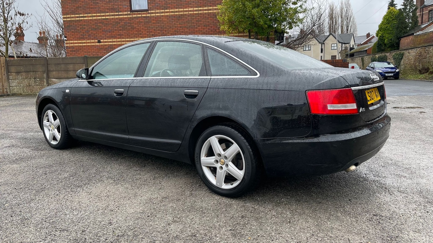 Used Audi A6 2007 for sale - 77236965: Photo 6