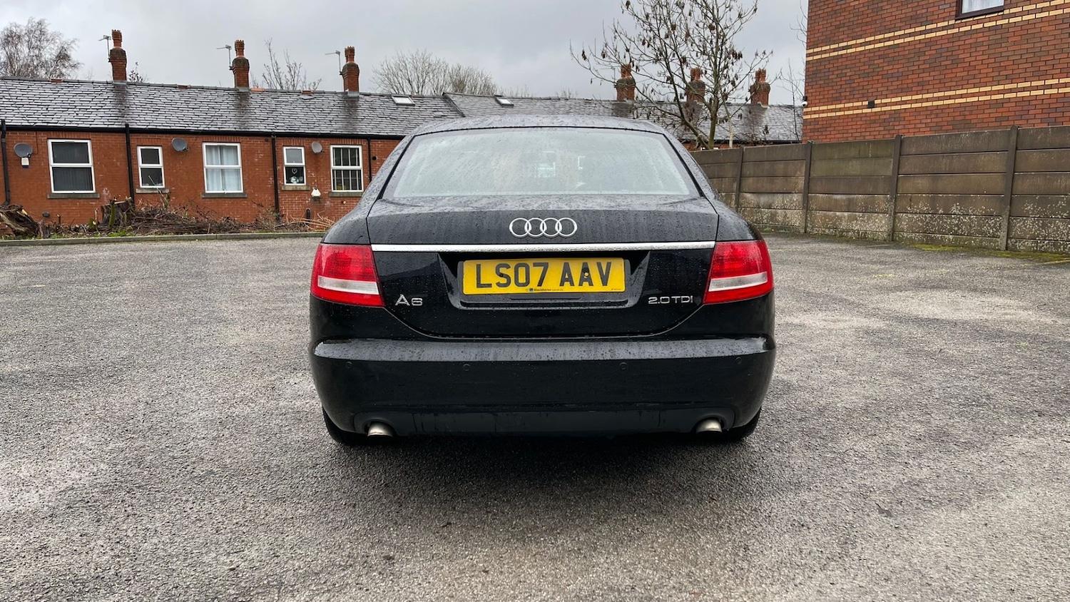 Used Audi A6 2007 for sale - 77236965: Photo 7