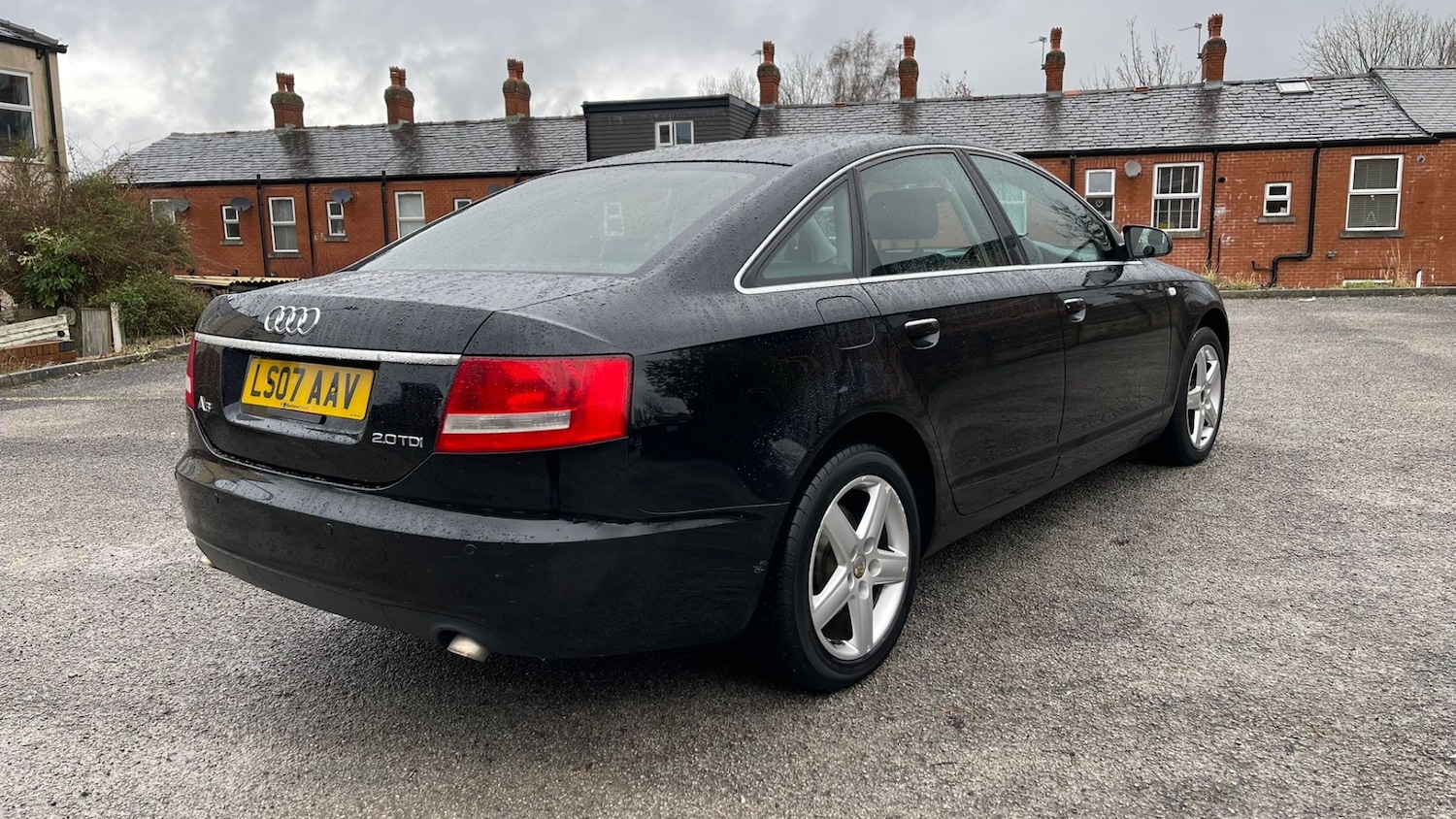 Used Audi A6 2007 for sale - 77236965: Photo 8