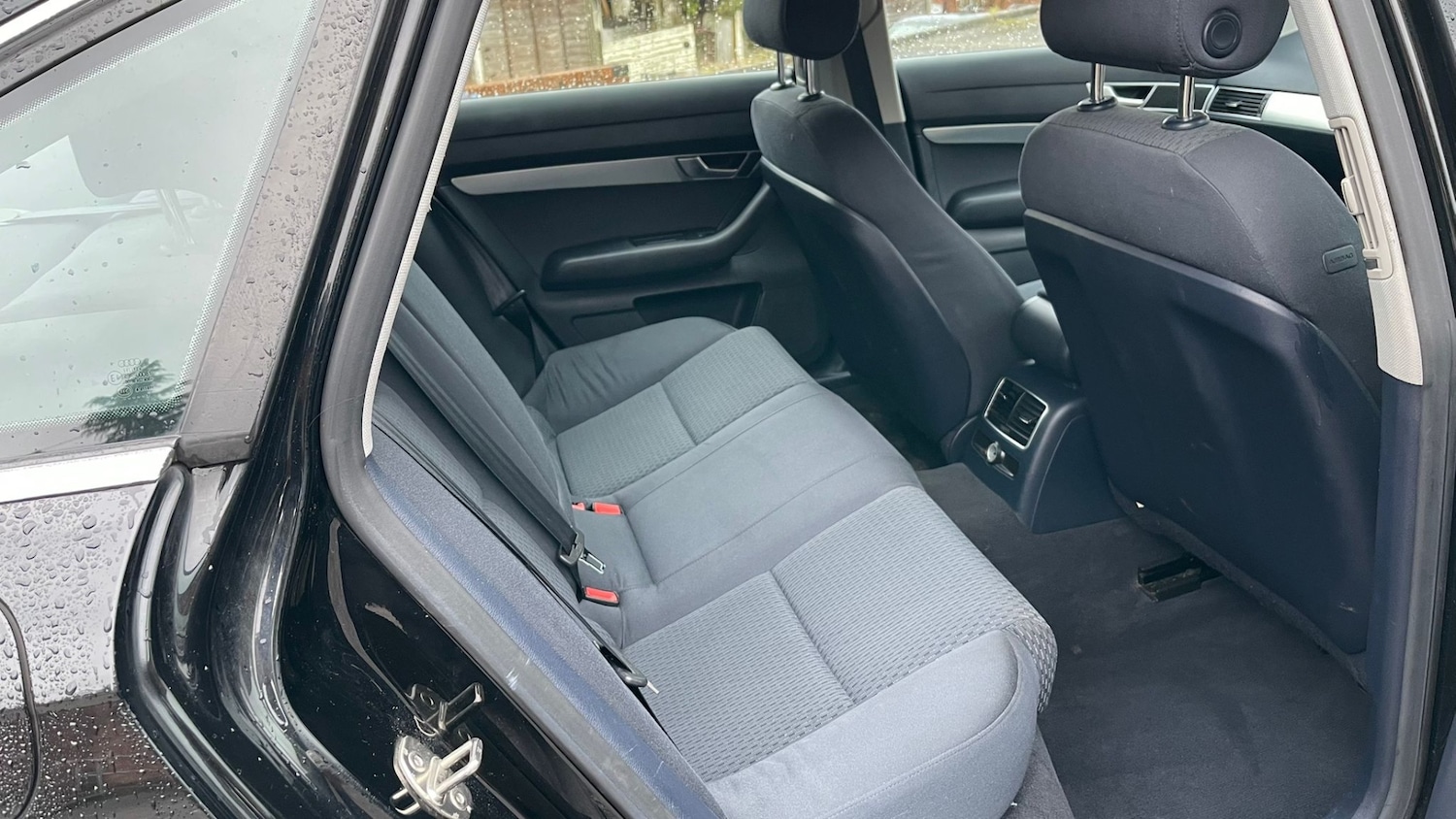 Used Audi A6 2007 for sale - 77236965: Photo 9