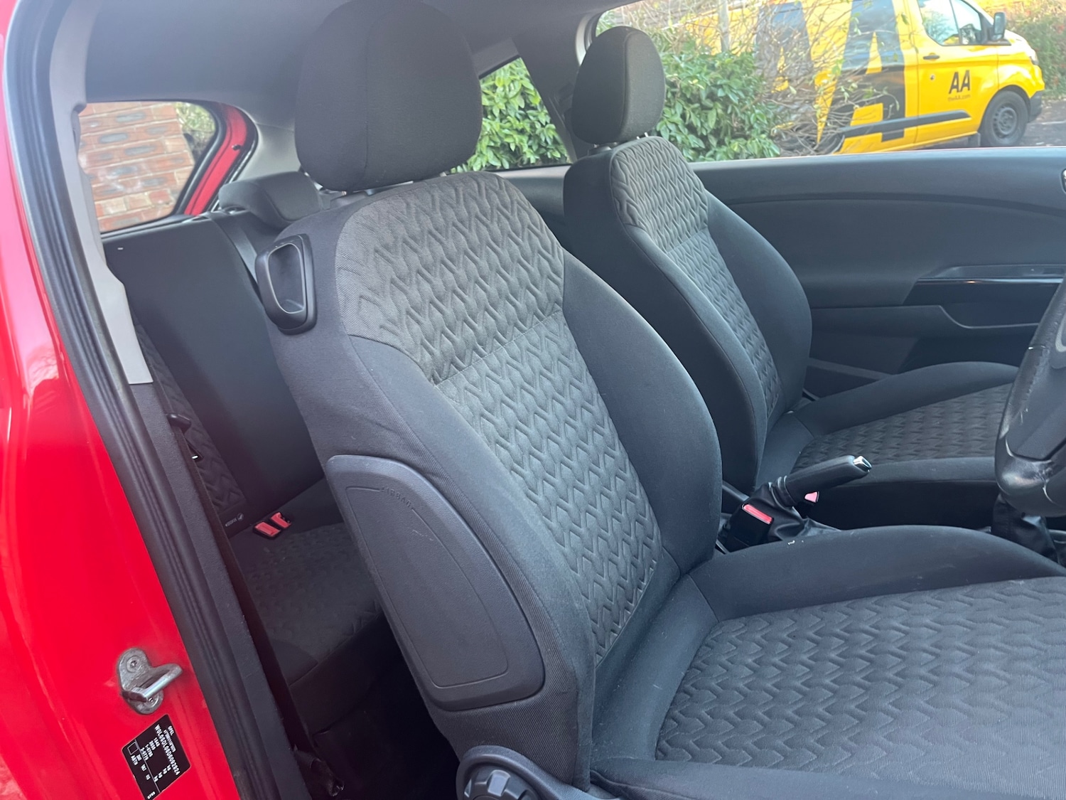 Used Vauxhall Corsa 2013 for sale - 76641214: Photo 10