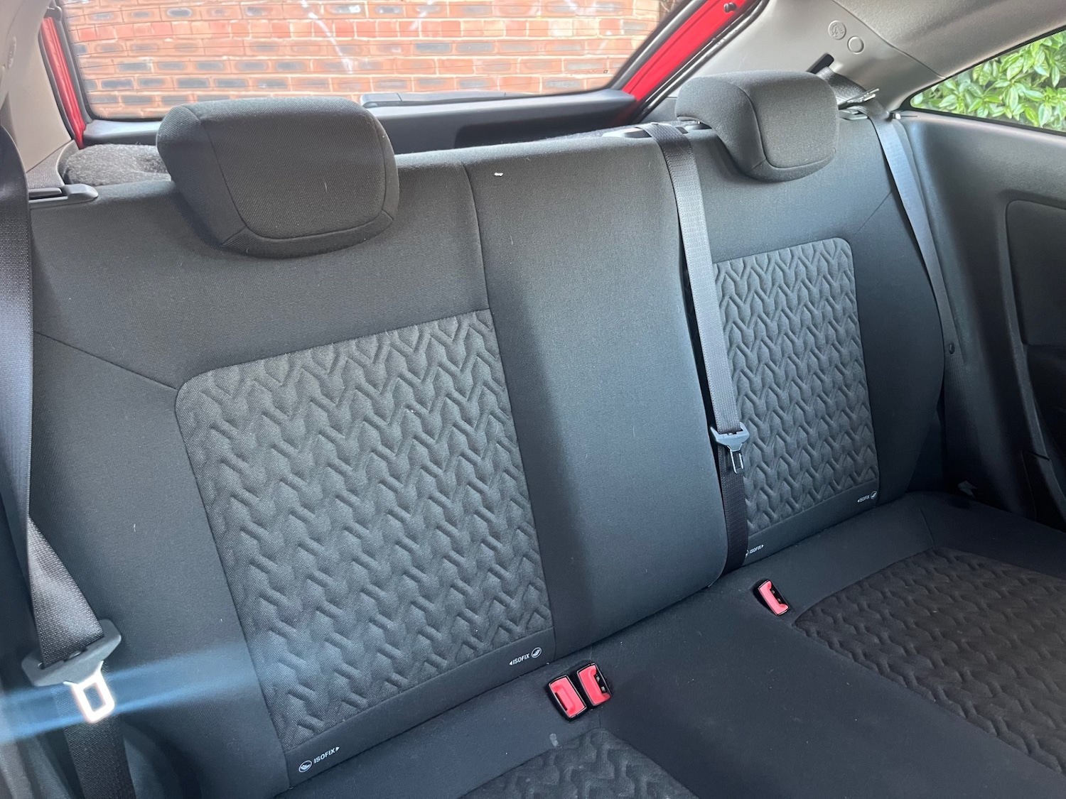 Used Vauxhall Corsa 2013 for sale - 76641214: Photo 11