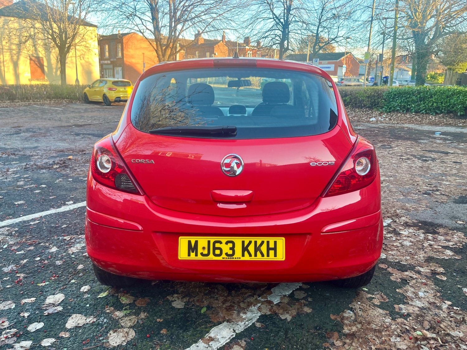 Used Vauxhall Corsa 2013 for sale - 76641214: Photo 6