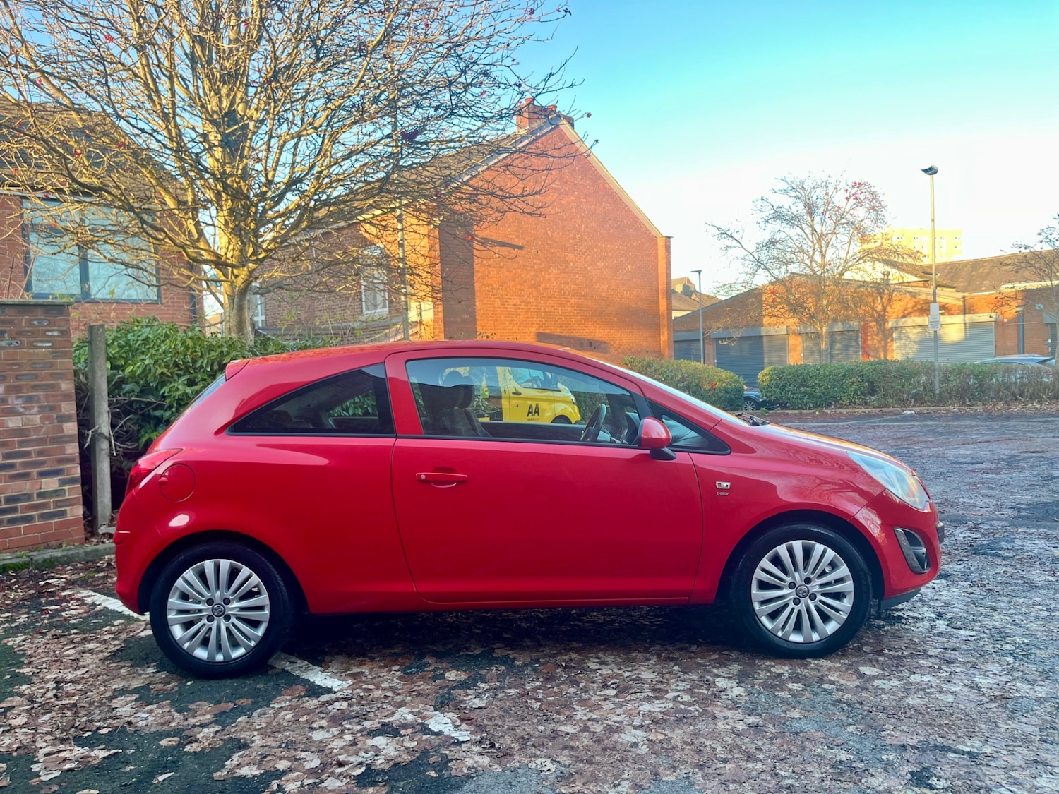 Used Vauxhall Corsa 2013 for sale - 76641214: Photo 8