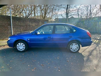 Used Toyota Corolla 2001 for sale - 76807044: Photo