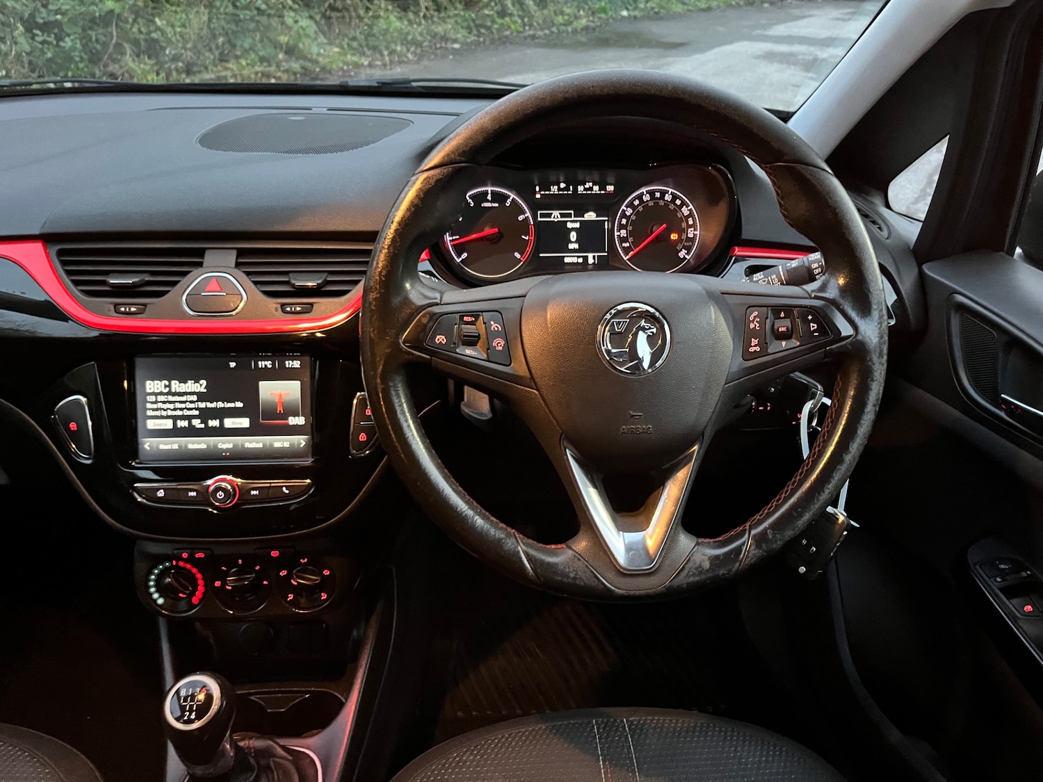 Used Vauxhall Corsa 2017 for sale - 76404835: Photo 10